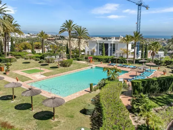 4-bedroom Apartment In Málaga, Spain (159 M²)