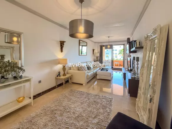 2-bedroom Apartment In Mijas, Spain (88 M²)