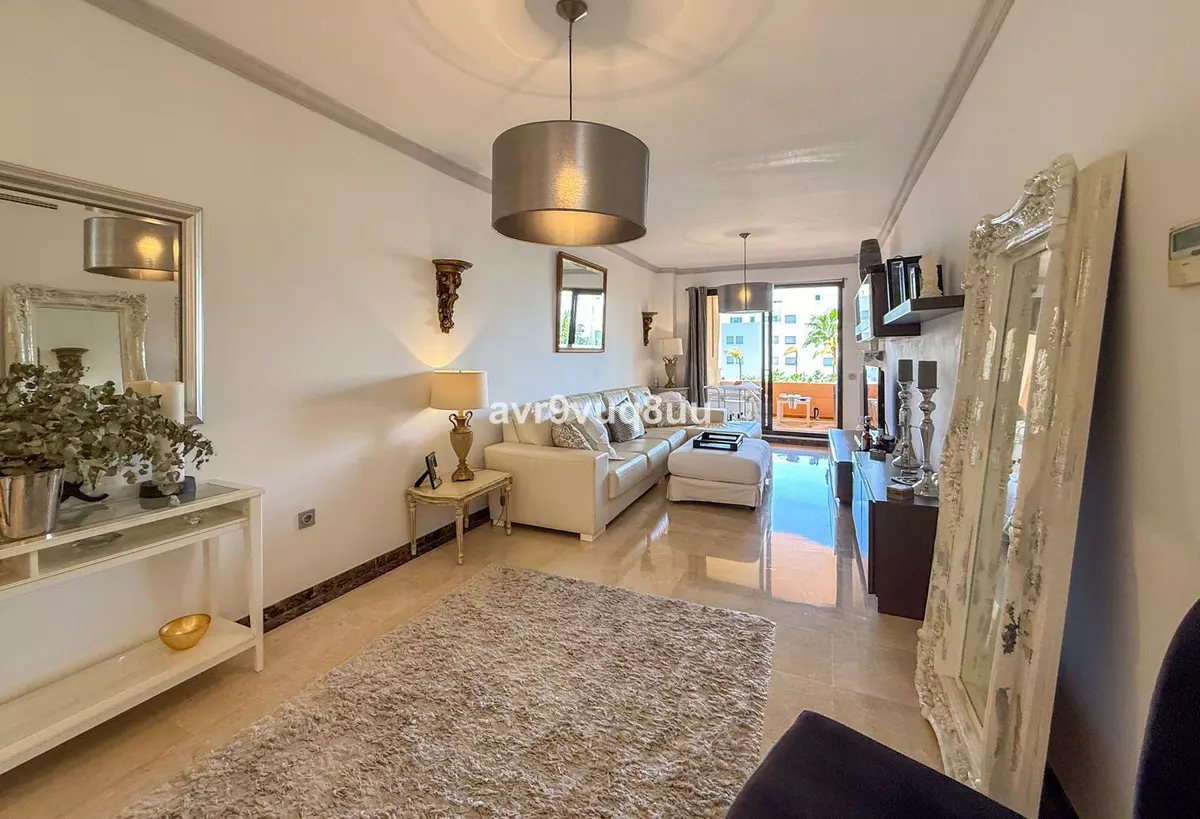 2-bedroom Apartment In Mijas, Spain (88 M²)