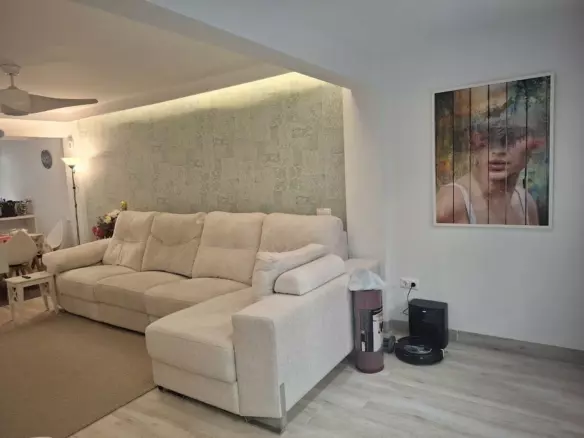 3-bedroom Apartment In Marbella, Spain (85 M²)