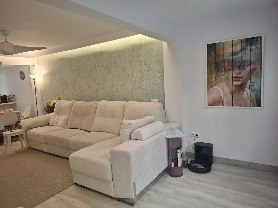3-bedroom Apartment In Marbella, Spain (85 M²)