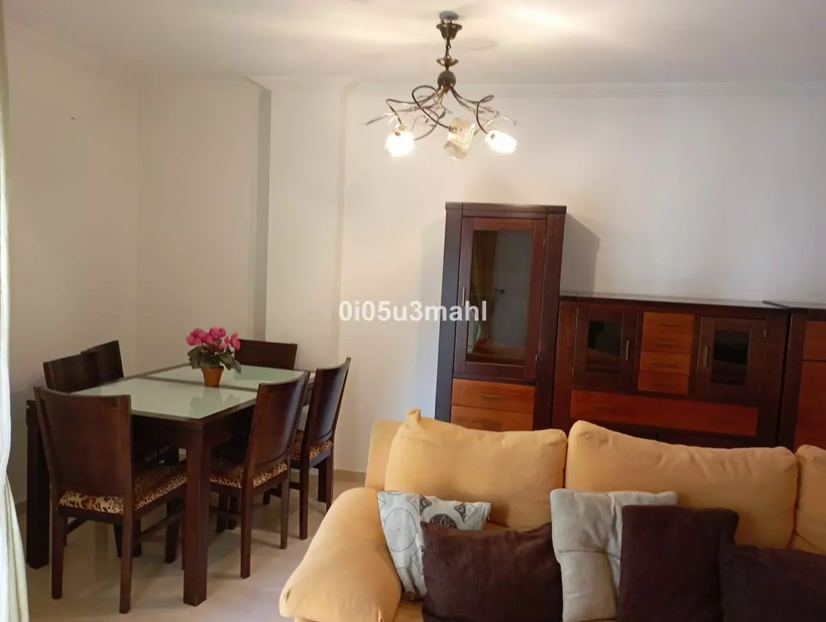 ShowFeedImage-aded67 2-bedroom Apartment In Málaga, Spain (82 M²)