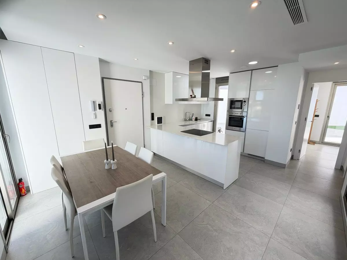 4-bedroom Villa In Orihuela, Spain (148 M²)