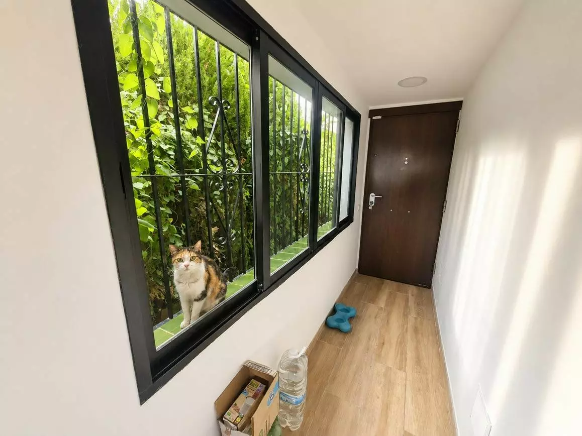 4-bedroom Apartment In Mijas, Spain (112 M²)