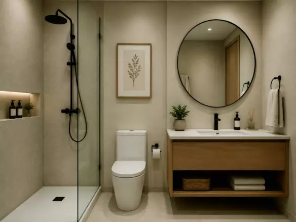 2-bedroom Apartment In Torrevieja, Spain (72 M²)