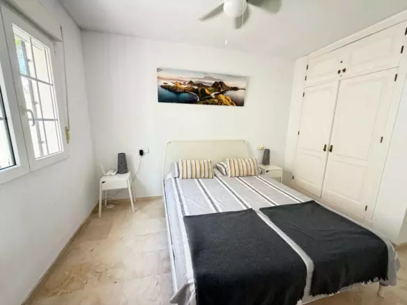 2-bedroom Apartment In Orihuela, Spain (87 M²)