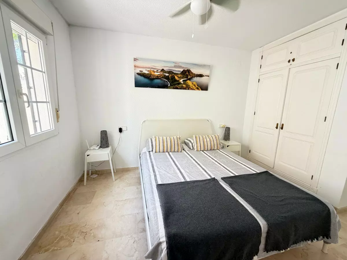 2-bedroom Apartment In Orihuela, Spain (87 M²)