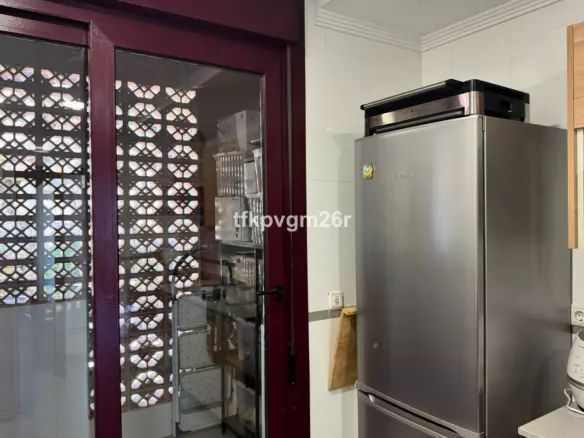 2-bedroom Apartment In Casares, Spain (120 M²)