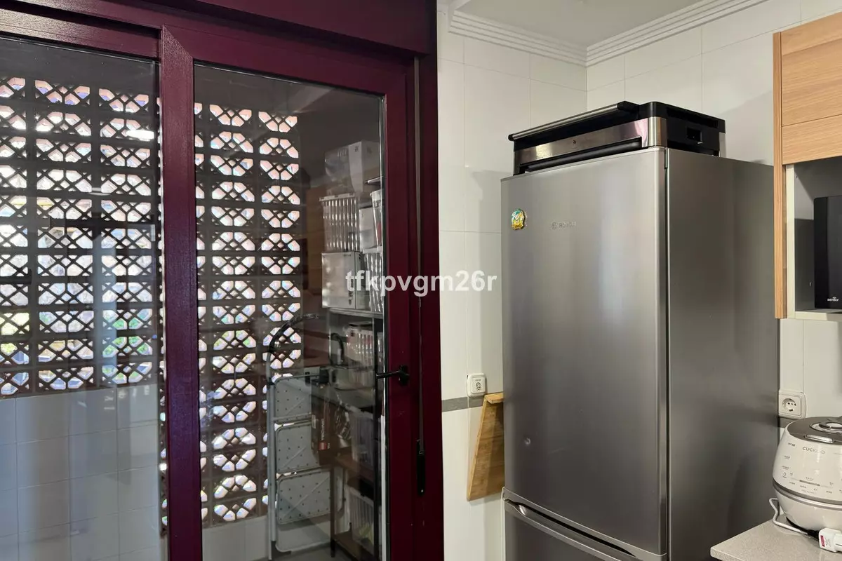 2-bedroom Apartment In Casares, Spain (120 M²)