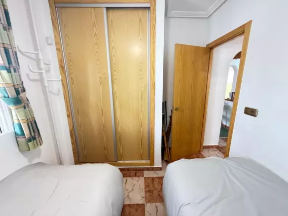 2-bedroom Town House In Orihuela, Spain (70 M²)