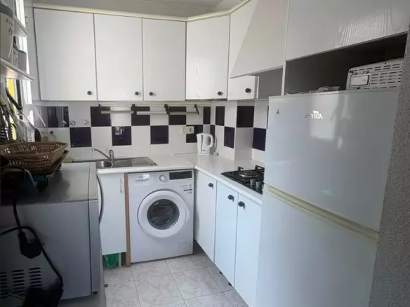 3-bedroom Apartment In Torrevieja, Spain (74 M²)