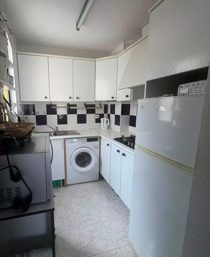 3-bedroom Apartment In Torrevieja, Spain (74 M²)