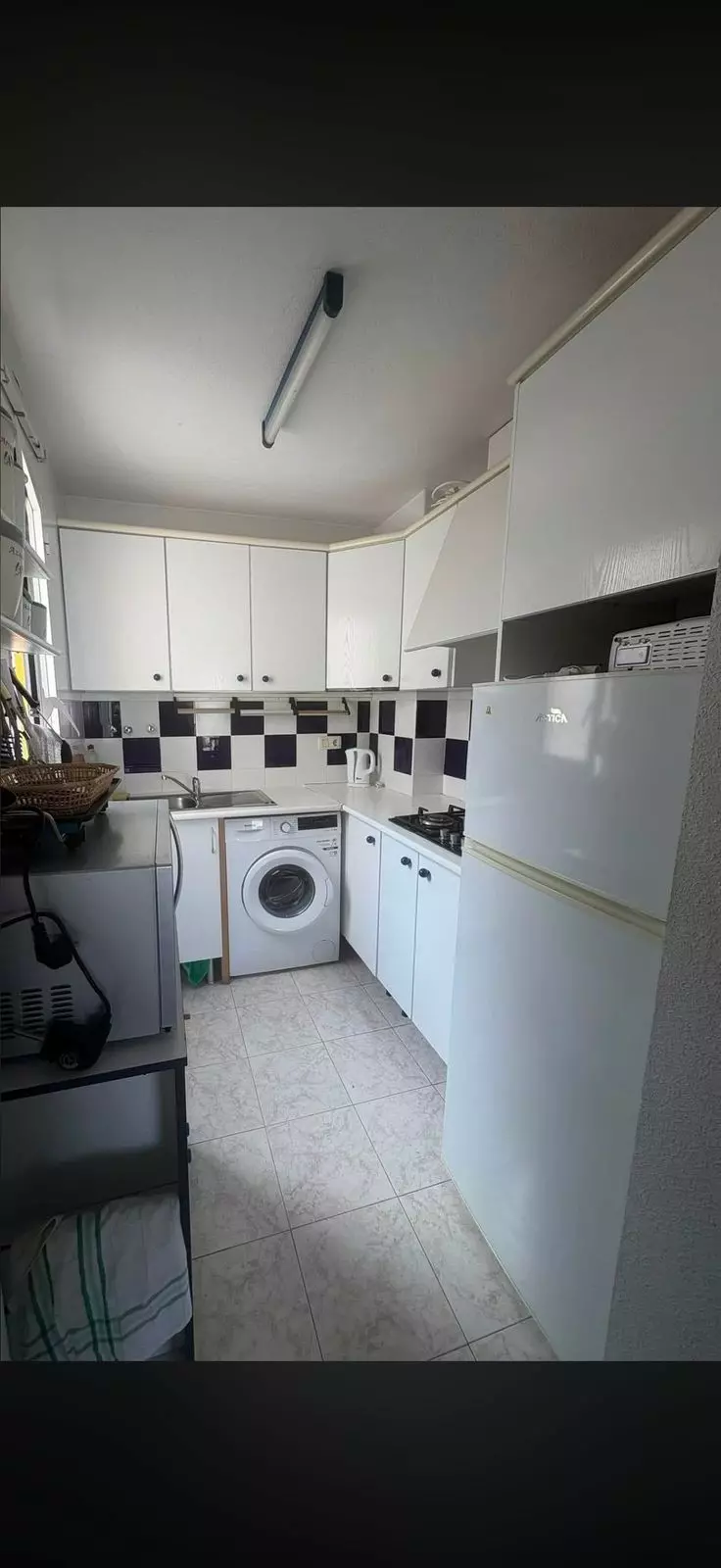 3-bedroom Apartment In Torrevieja, Spain (74 M²)