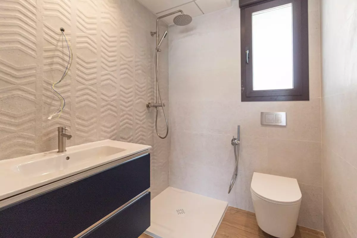 3-bedroom Villa In San Pedro Del Pinatar, Spain (145 M²)