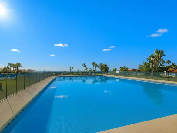 2-bedroom Apartment In Marbella, Spain (100 M²)
