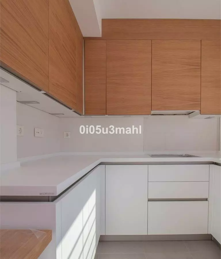 4-bedroom Villa In Málaga, Spain (292 M²)