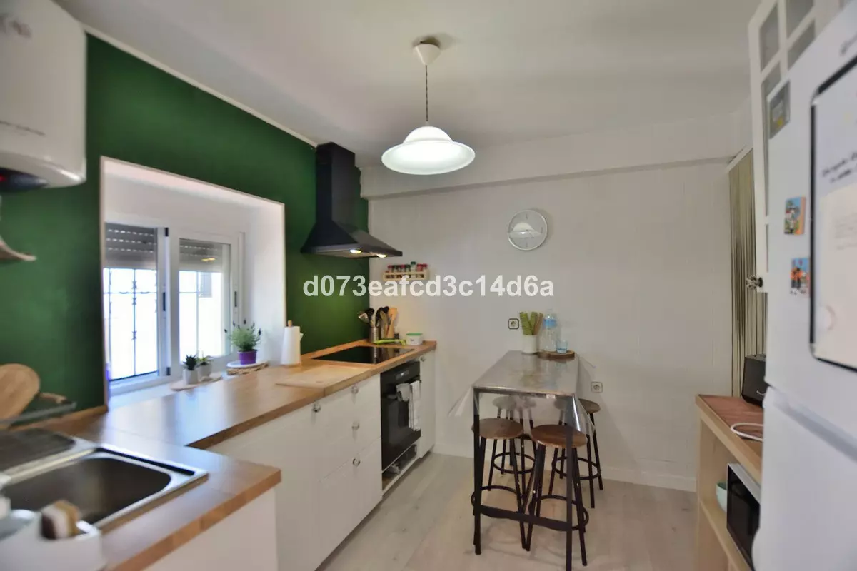 3-bedroom Town House In Ronda, Spain (125 M²)