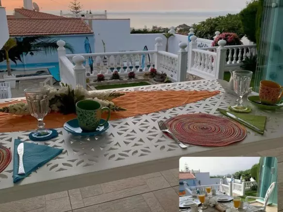 4-bedroom Villa In Benalmádena, Spain (410 M²)