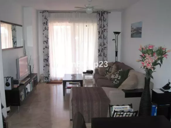 2-bedroom Apartment In Casares, Spain (100 M²)