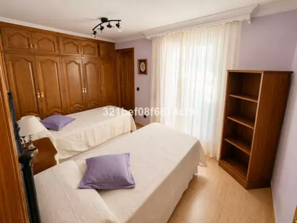 2-bedroom Town House In Estepona, Spain (77 M²)