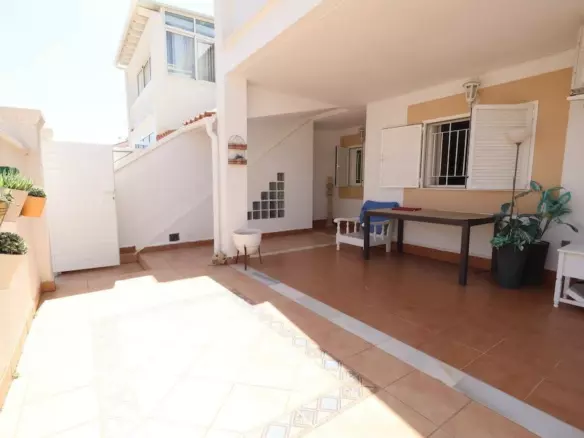 2-bedroom Bungalow In Orihuela, Spain (85 M²)
