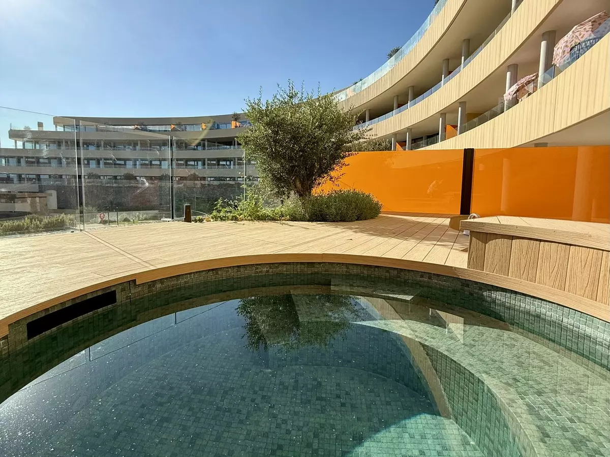 3-bedroom Apartment In Benalmádena, Spain (177 M²)