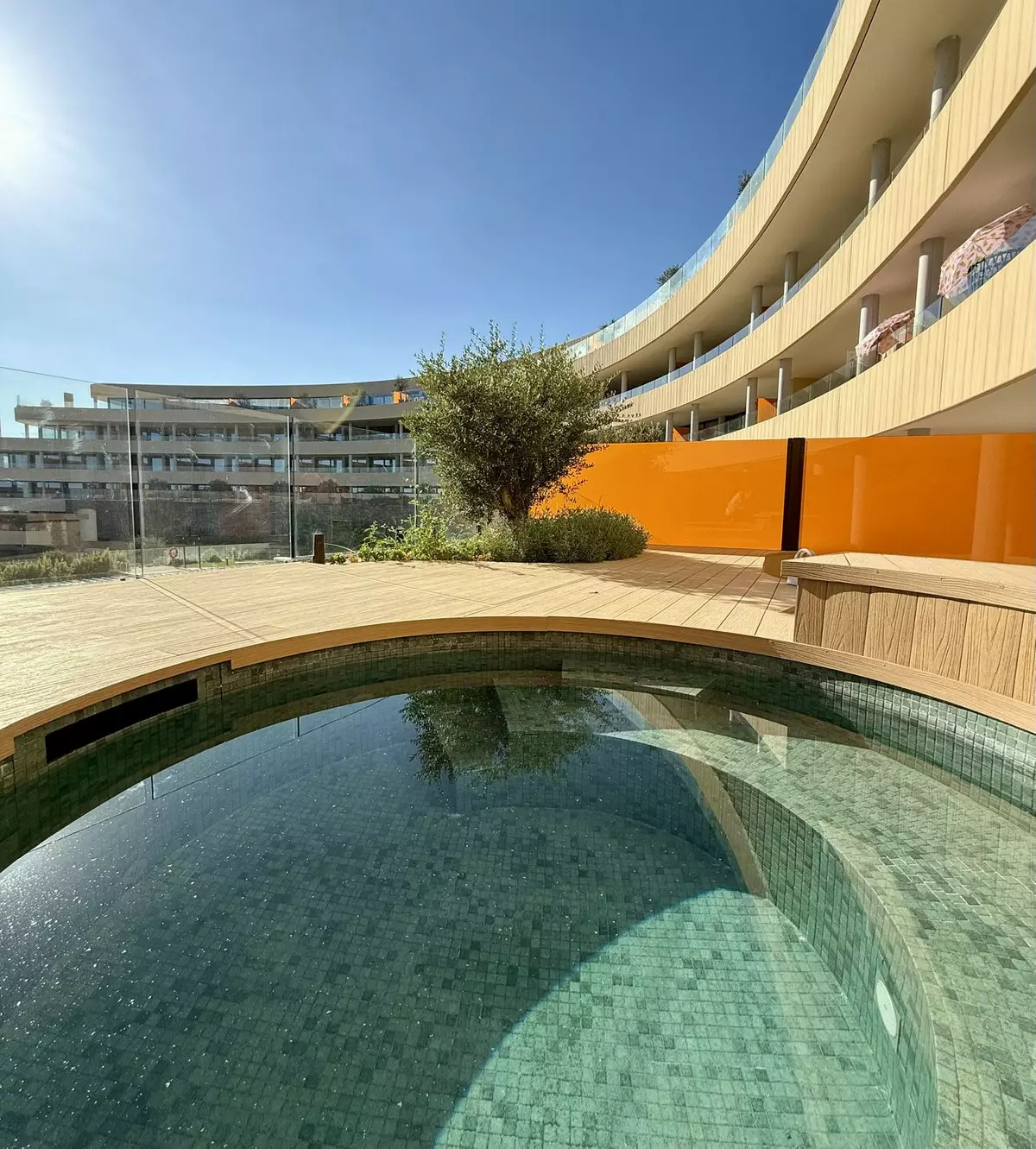 3-bedroom Apartment In Benalmádena, Spain (177 M²)