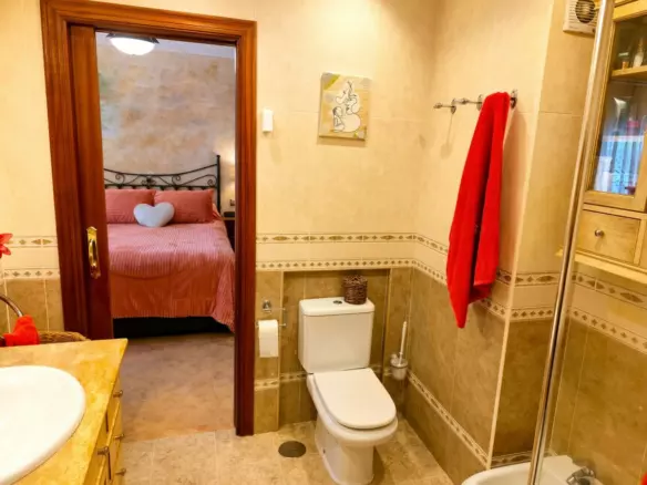 4-bedroom Apartment In Estepona, Spain (107 M²)