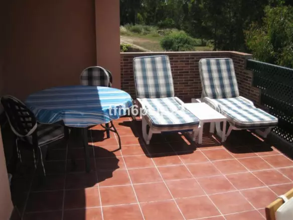 2-bedroom Apartment In Casares, Spain (100 M²)