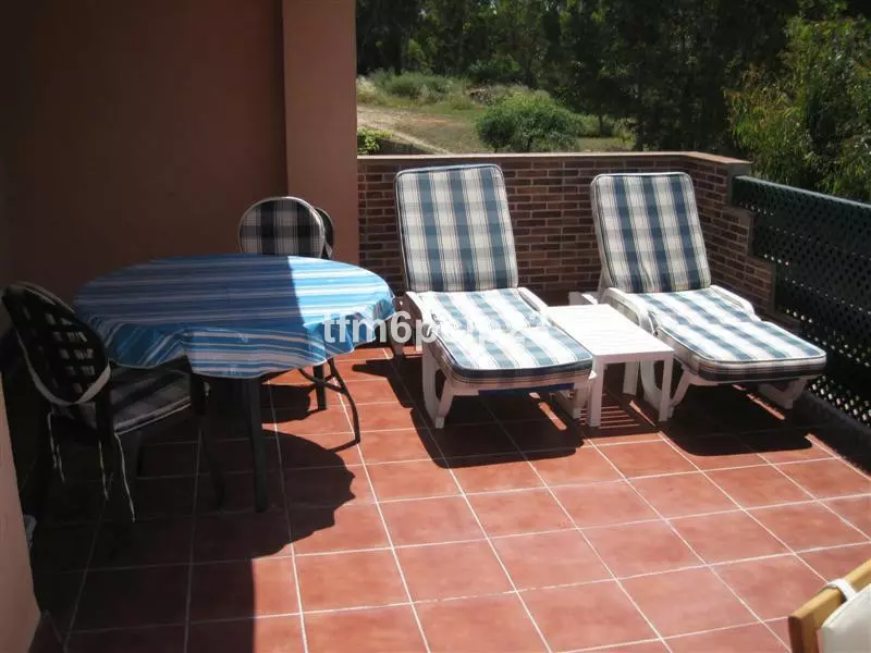 2-bedroom Apartment In Casares, Spain (100 M²)