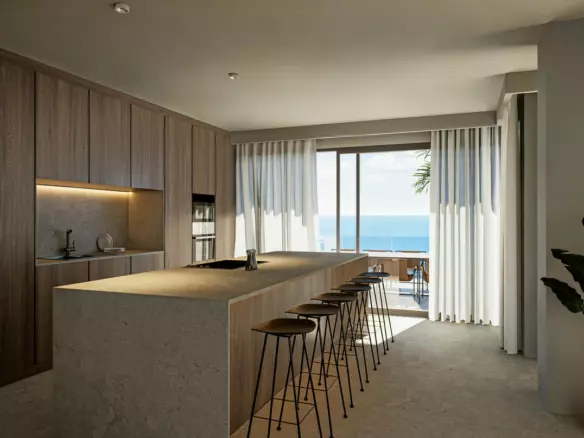 4-bedroom Villa In Altea, Spain (405 M²)