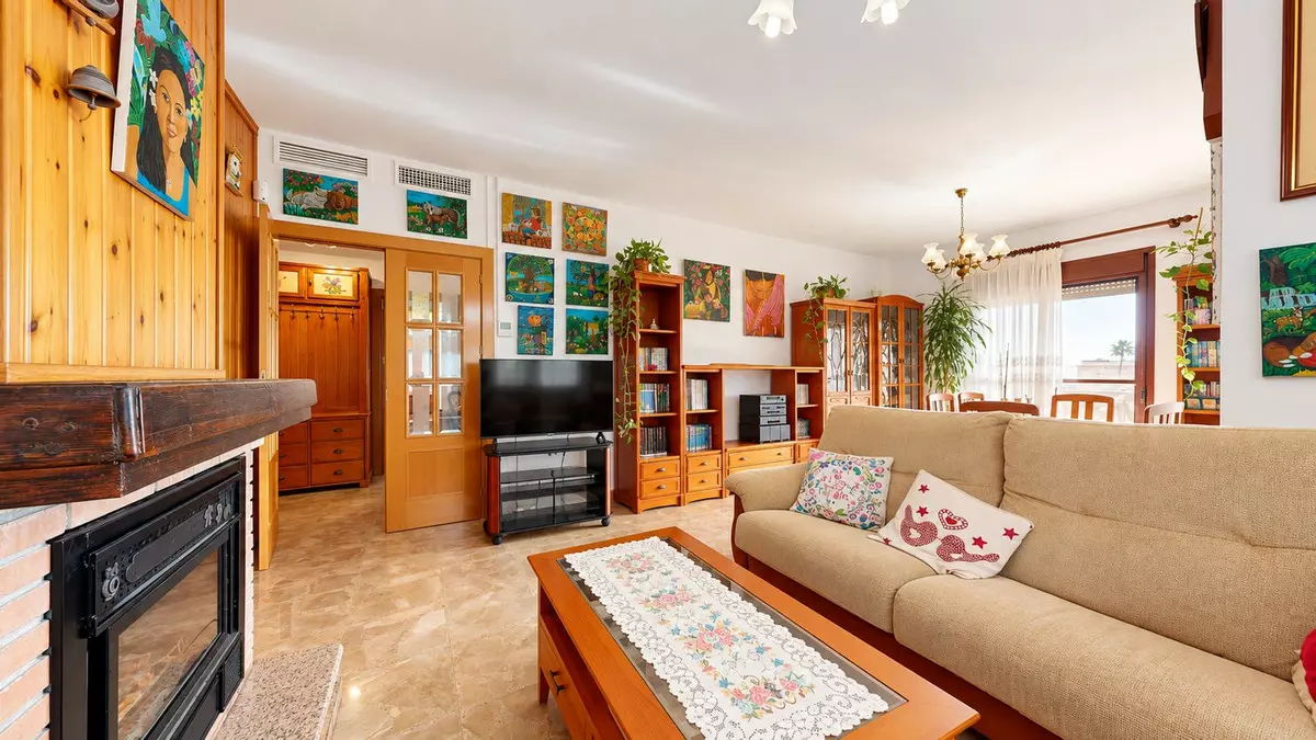 7-bedroom Villa In Benalmádena, Spain (399 M²)
