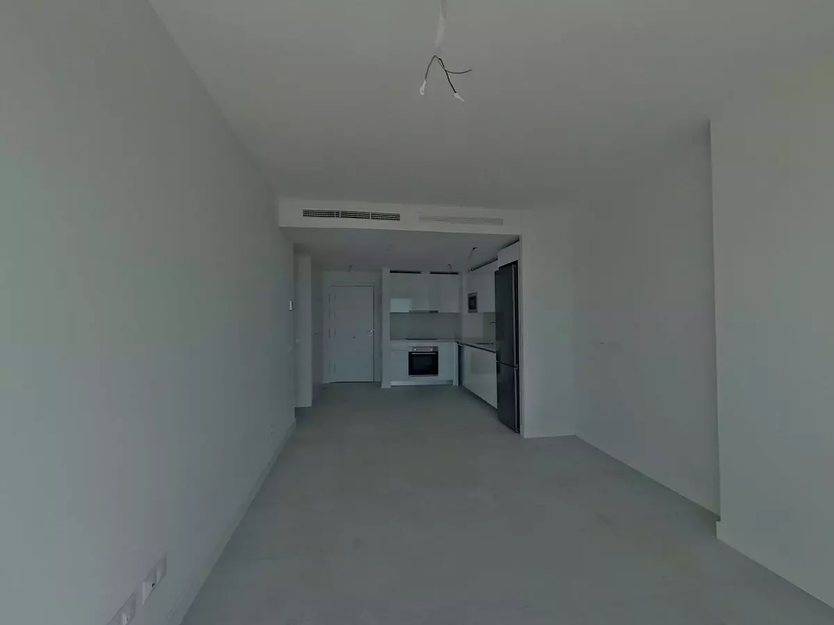 2-bedroom Apartment In Benalmádena, Spain (116 M²)