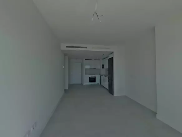 2-bedroom Apartment In Benalmádena, Spain (116 M²)