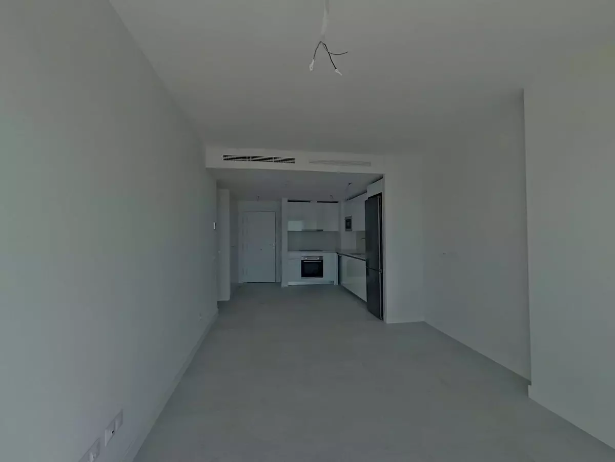 2-bedroom Apartment In Benalmádena, Spain (116 M²)