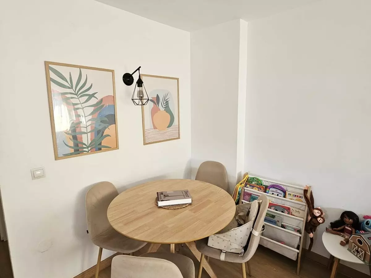 2-bedroom Apartment In Mijas, Spain (67 M²)