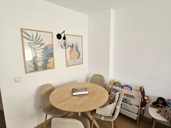 2-bedroom Apartment In Mijas, Spain (67 M²)