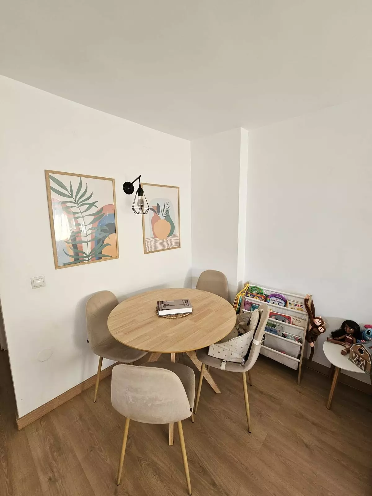 2-bedroom Apartment In Mijas, Spain (67 M²)