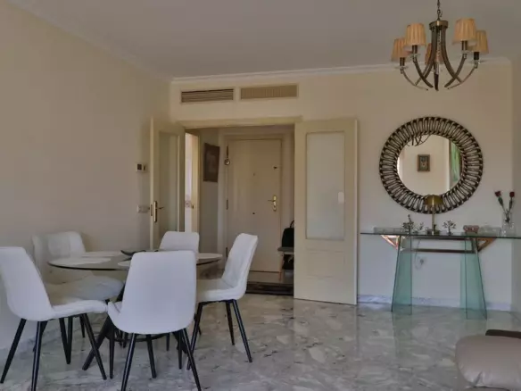 2-bedroom Apartment In Mijas, Spain (142 M²)