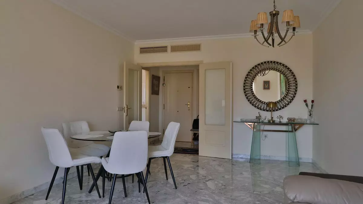 2-bedroom Apartment In Mijas, Spain (142 M²)