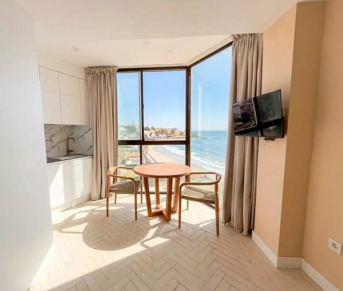 Apartment In Mijas, Spain (27 M²)