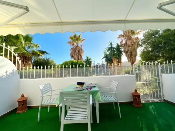 2-bedroom Apartment In Estepona, Spain (70 M²)