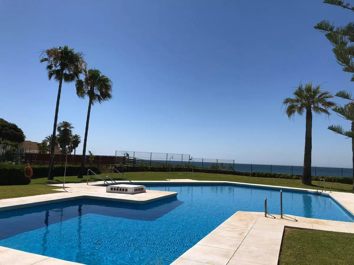 2-bedroom Town House In Mijas, Spain (74 M²)
