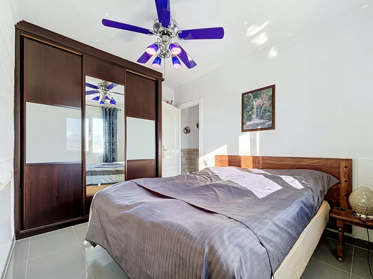 1-bedroom Apartment In Torrox Costa, Spain (74 M²)