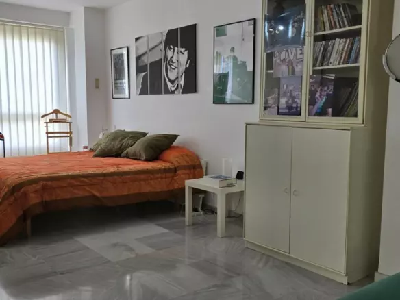 2-bedroom Apartment In Marbella, Spain (203 M²)