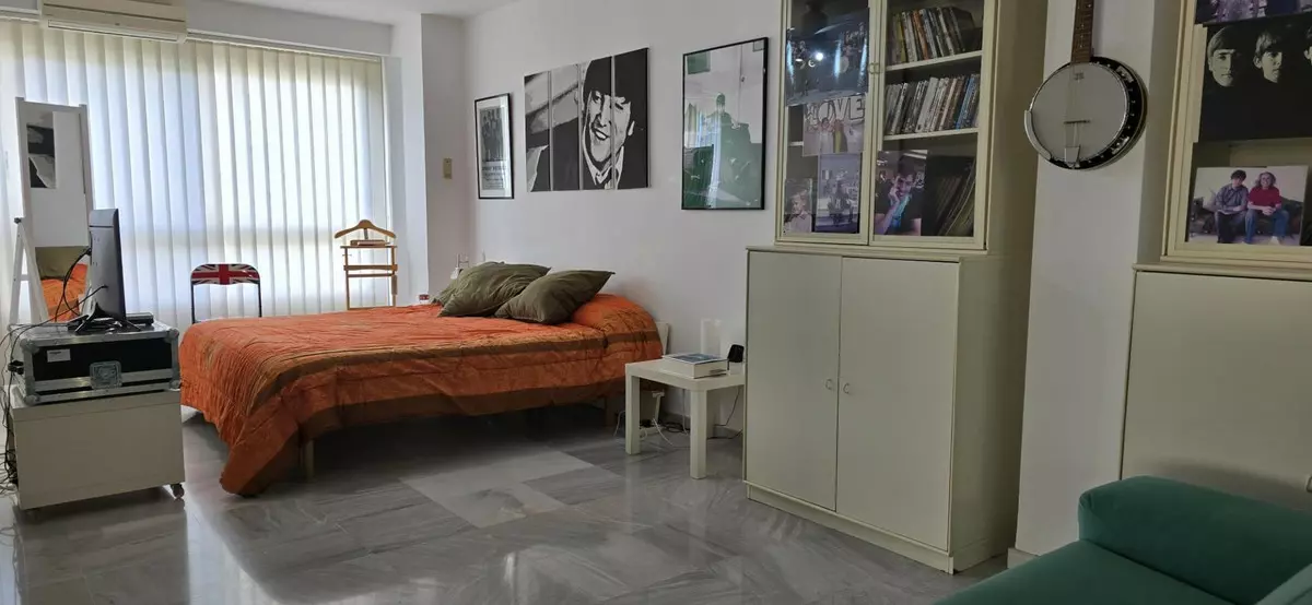 2-bedroom Apartment In Marbella, Spain (203 M²)