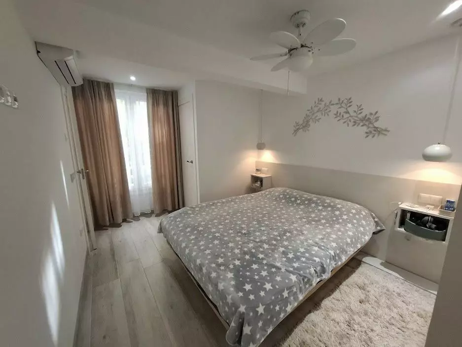 3-bedroom Apartment In Marbella, Spain (85 M²)
