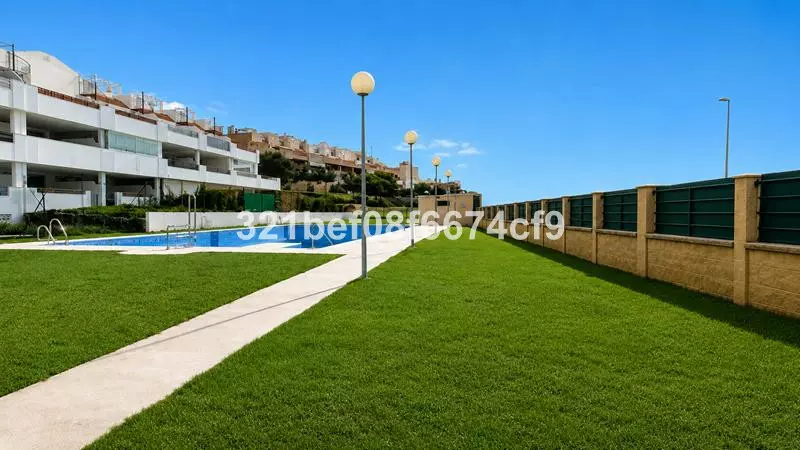 2-bedroom Apartment In Casares, Spain (130 M²)