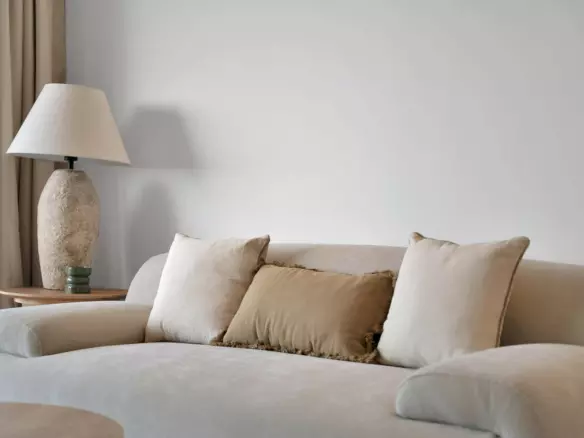 Apartment In Marbella, Spain (54 M²)