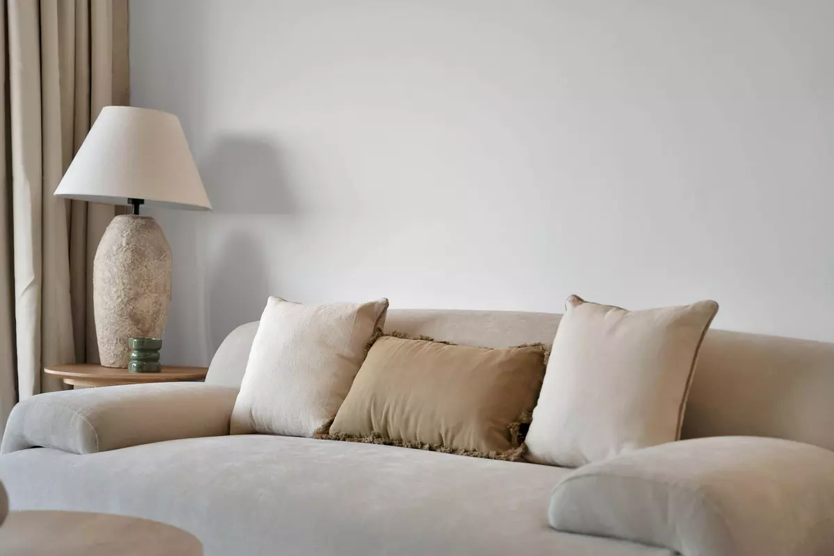 Apartment In Marbella, Spain (54 M²)